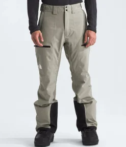 Pants-The North Face Men's Chakal Pants Clay Grey