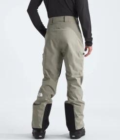 Pants-The North Face Men's Chakal Pants Clay Grey