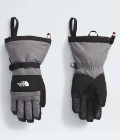 Gloves-The North Face Men's Montana Ski Gloves
