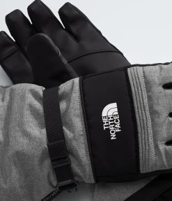 Gloves-The North Face Men's Montana Ski Gloves