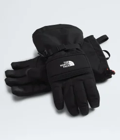Gloves-The North Face Men's Montana Ski Gloves
