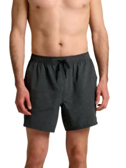 Swimwear-Free Fly Apparel Men's Palmera Trunk