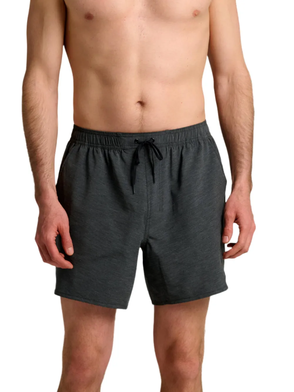 Swimwear-Free Fly Apparel Men's Palmera Trunk