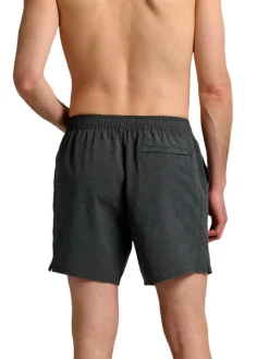 Swimwear-Free Fly Apparel Men's Palmera Trunk