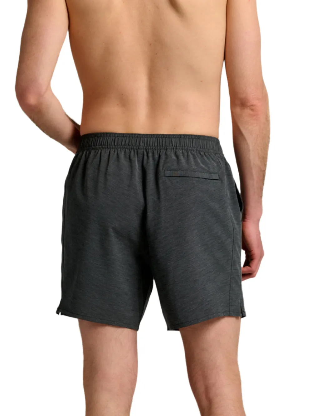 Swimwear-Free Fly Apparel Men's Palmera Trunk