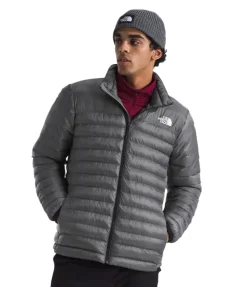 Insulation-The North Face Men's Terra Peak Jacket