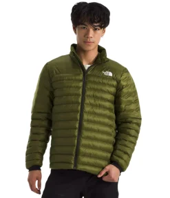 Insulation-The North Face Men's Terra Peak Jacket