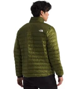 Insulation-The North Face Men's Terra Peak Jacket