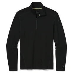 Baselayers & Underwear-Smartwool Merino 250 Base Layer 1/4 Zip for Men