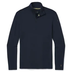 Baselayers & Underwear-Smartwool Merino 250 Base Layer 1/4 Zip for Men