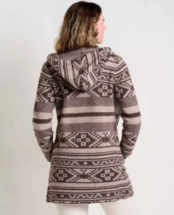 Sweaters & Hoodies-Toadu0026Co Merino Heartfelt Hoodie for Women