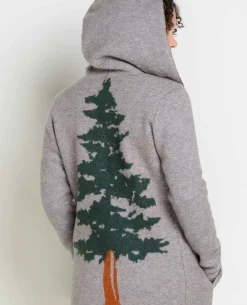 Sweaters & Hoodies-Toadu0026Co Merino Heartfelt Hoodie for Women