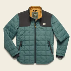 Insulation-Howler Brothers Merlin Jacket for Men (SALE)