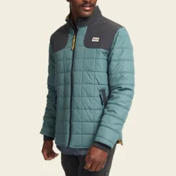 Insulation-Howler Brothers Merlin Jacket for Men (SALE)