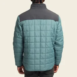 Insulation-Howler Brothers Merlin Jacket for Men (SALE)