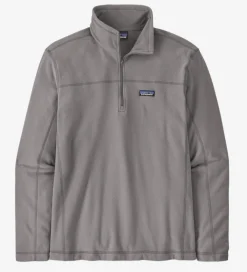 Fleece-Patagonia Micro D Fleece Pullover for Men