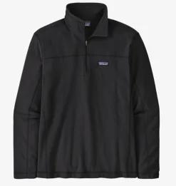 Fleece-Patagonia Micro D Fleece Pullover for Men