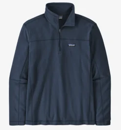 Fleece-Patagonia Micro D Fleece Pullover for Men
