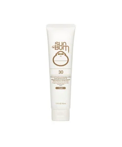 Health & Safety-Sun Bum Mineral SPF 30 Tinted Sunscreen Face Lotion
