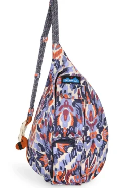 Bags & Wallets-KAVU Mini Rope Bag West Winds