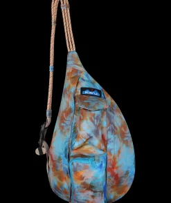 Bags & Wallets-KAVU Mini Rope Sling