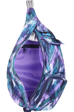 Bags & Wallets-KAVU Mini Rope Sling