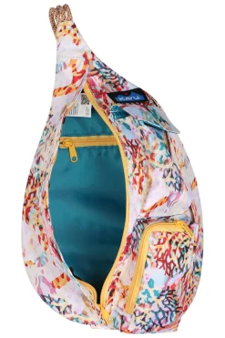 Bags & Wallets-KAVU Mini Rope Sling