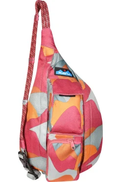 Bags & Wallets-KAVU Mini Rope Sling