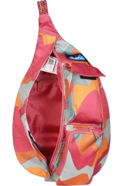 Bags & Wallets-KAVU Mini Rope Sling