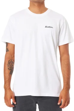 Shirts-Katin Misto Tee for Men (FINAL SALE)