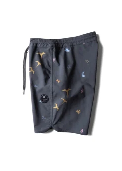 Swimwear|Shorts-Vissla Miyashiro Island Stargazer 18.5