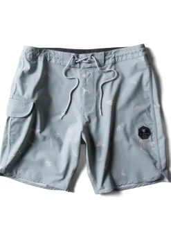 Swimwear|Shorts-Vissla Miyashiro Island Stargazer 18.5