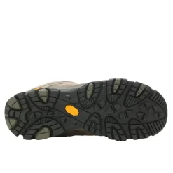 Shoes-Merrell Moab 3 Shoes for Men Walnut