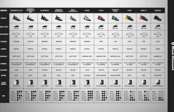 Shoes|Climbing-Black Diamond Equipment Momentum Climbing Shoes for Women (FINAL SALE) White/Alloy