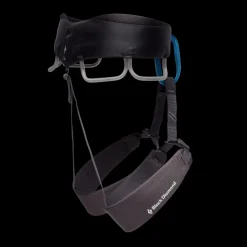 Climbing-Black Diamond Equipment Momentum Harness for Men