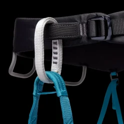 Climbing-Black Diamond Equipment Momentum Harness for Women