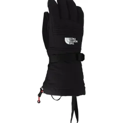 Gloves-The North Face Montana Ski Gloves for Women TNF Black