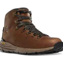 Boots-Danner Mountain 600 for Men Rich Brown