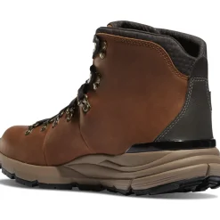 Boots-Danner Mountain 600 for Men Rich Brown