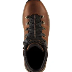 Boots-Danner Mountain 600 for Men Rich Brown