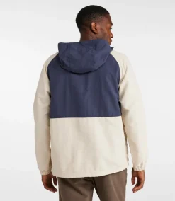 Rain & Snow Wear-L.L.Bean Mountain Classic Anorak, Multi-Color for Men