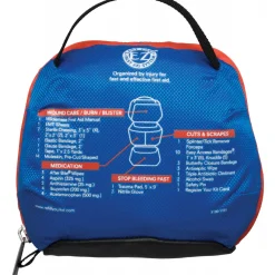Health & Safety-Adventure Medical Kits Mountain Hiker Medical Kit