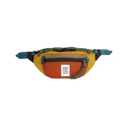 Bags & Wallets-Topo Designs Mountain Waist Pack