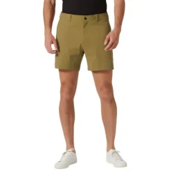 Shorts-Helly Hansen Move Quick-Dry Shorts 6" for Men