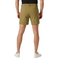 Shorts-Helly Hansen Move Quick-Dry Shorts 6" for Men