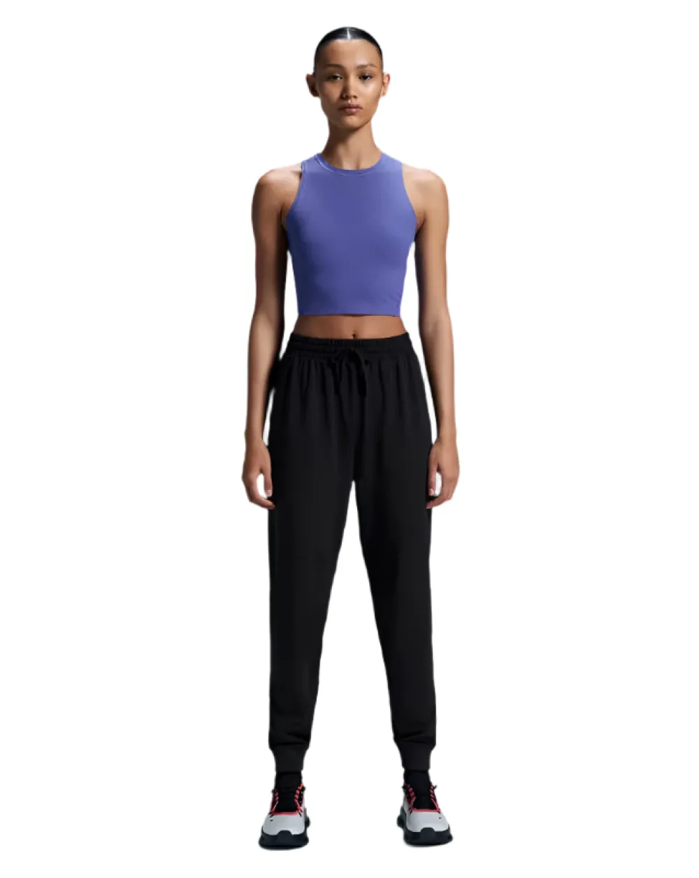 Pants-On Movement Joggers for Women Black