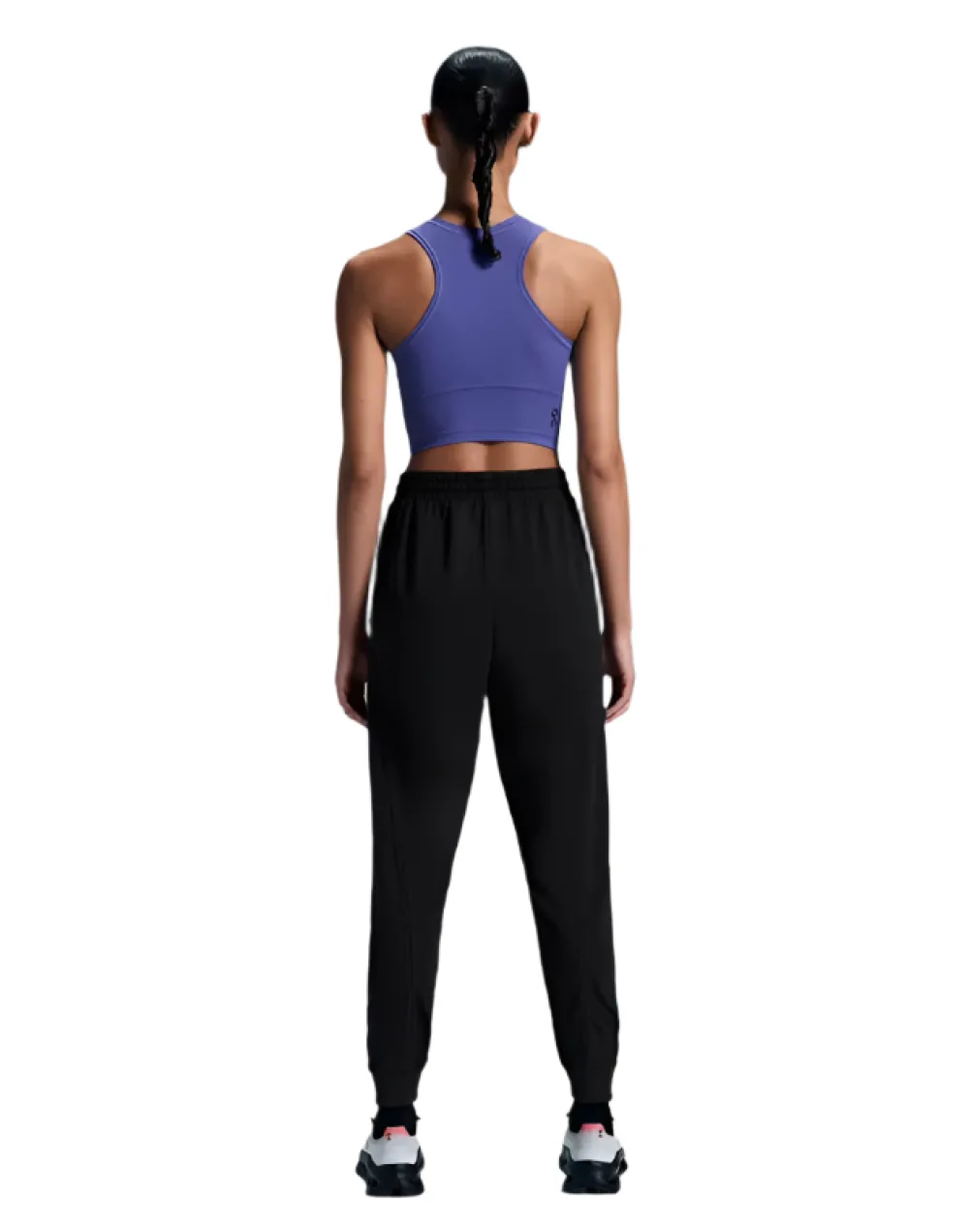 Pants-On Movement Joggers for Women Black