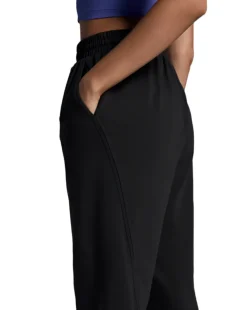 Pants-On Movement Joggers for Women Black