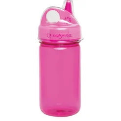 Bottles & Mugs-Liberty Mountain Nalgene Grip N Gulp Bottle for Kids