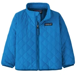 Insulation-Patagonia Nano Puff Jacket for Baby